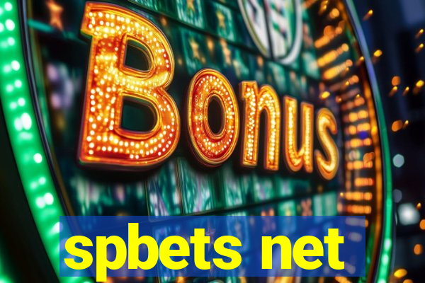 spbets net